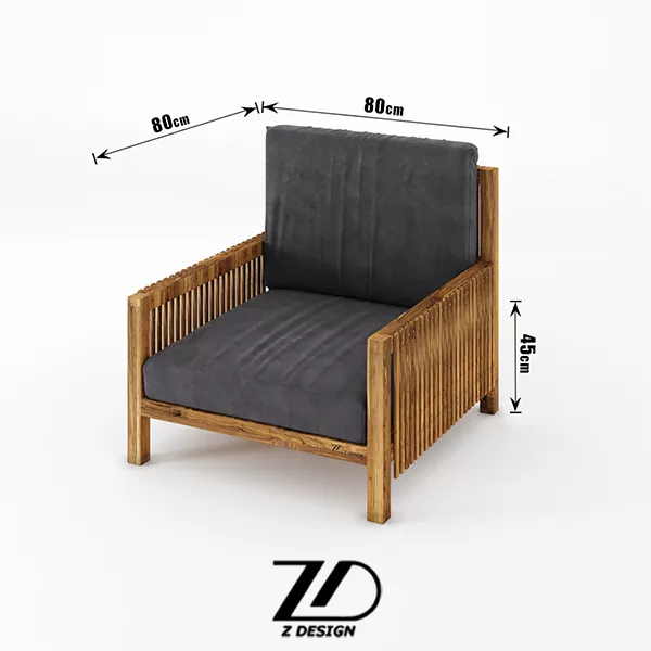 صندلی راحتی فریا