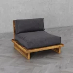 صندلی راحتی نیلدا