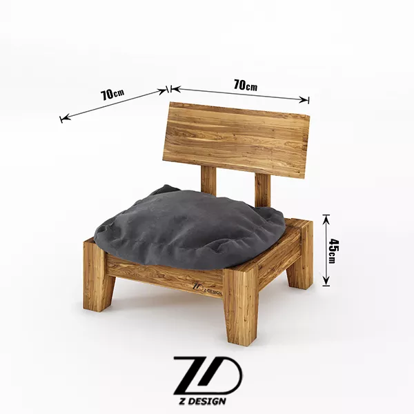 صندلی راحتی کایلین