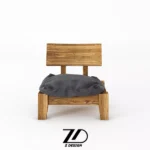 صندلی راحتی کایلین