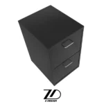 میز اداری مدرن