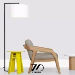 مبلمان راحتی آتوسا