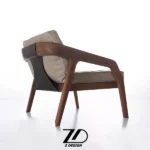 مبلمان راحتی آتوسا