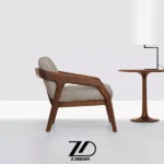 مبلمان راحتی آتوسا