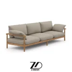 مبلمان راحتی آسنا