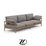 مبلمان راحتی آسنا