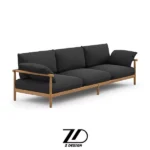 مبلمان راحتی آسنا