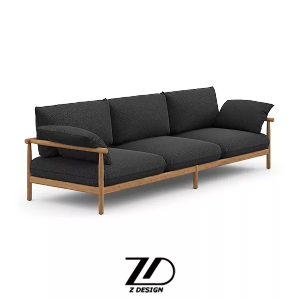 مبلمان راحتی آسنا