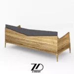 مبلمان راحتی میلانا