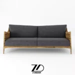 مبلمان راحتی میلانا