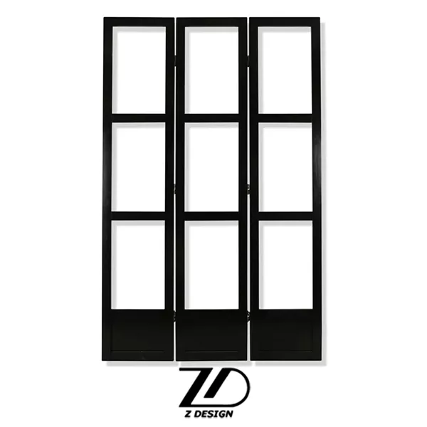 پارتیشن شیشه ای رایان