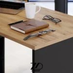 میز اداری رستا