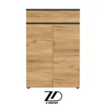 میز اداری رستا