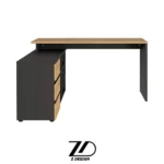 میز اداری رستا