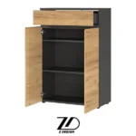 میز اداری رستا