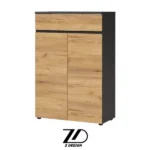 میز اداری رستا