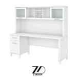 میز اداری هینا