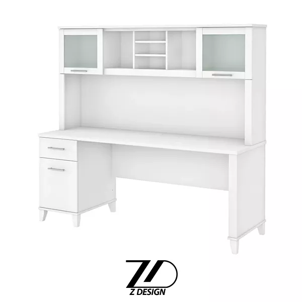 میز اداری هینا