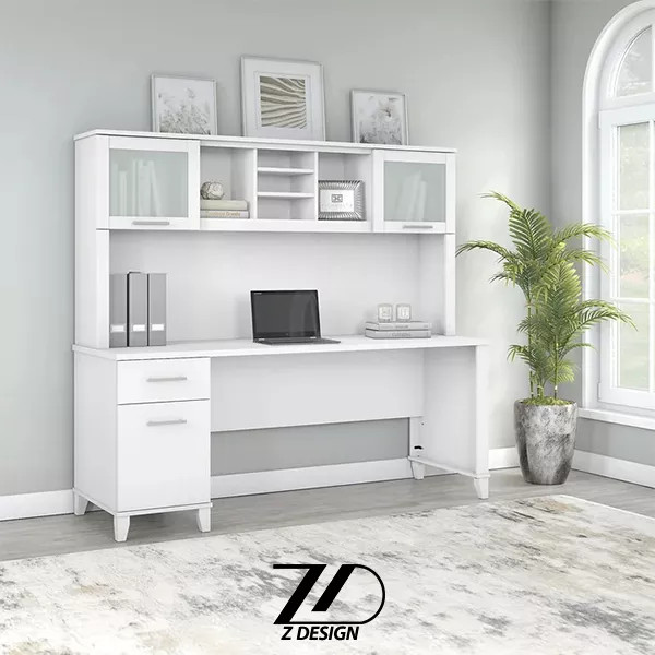 میز اداری هینا