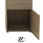 میز تحریر کارن