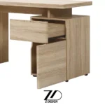 میز تحریر کارن