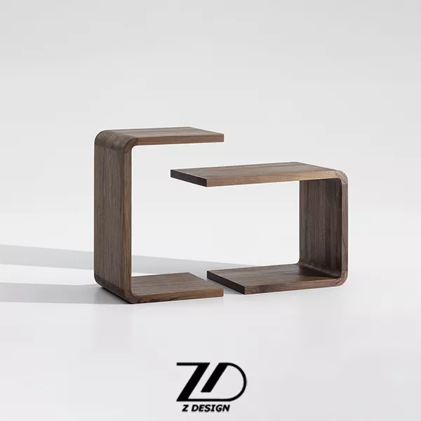 میز عسلی کیارا