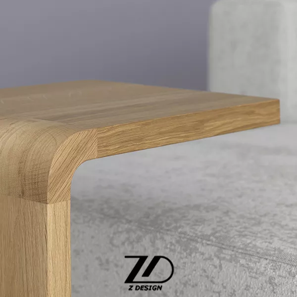 میز عسلی کیارا