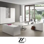 میز مدیریتی آیهان