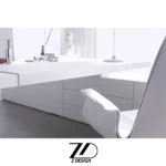 میز مدیریتی آیهان