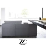 میز مدیریتی آیهان