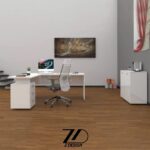 میز مدیریتی الین میز مدیریتی الین