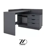 میز مدیریتی دنیز