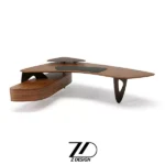 میز مدیریتی دیاکو