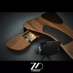 میز مدیریتی دیاکو