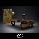 میز مدیریتی دیاکو