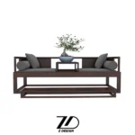 میز ژاپنی آكمی