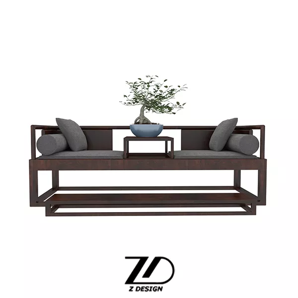 میز ژاپنی آكمی