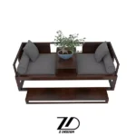 میز ژاپنی آكمی