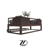 میز ژاپنی آكمی