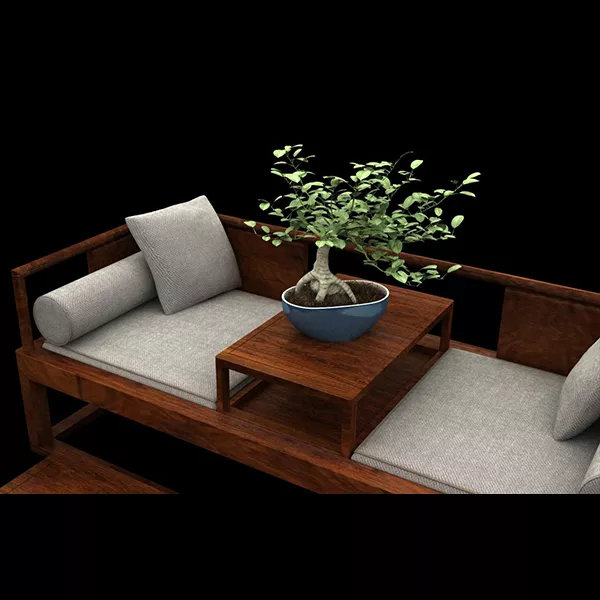 میز ژاپنی آیکو