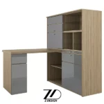 میز کارشناسی نویان