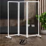 پارتیشن شیشه ای متحرک