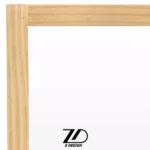 پارتیشن شیشه ای پلین