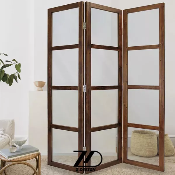 پارتیشن پنجره ای