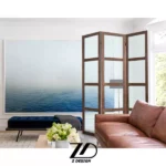 پارتیشن پنجره ای