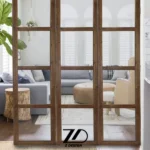 پارتیشن پنجره ای