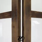 پارتیشن پنجره ای