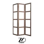 پارتیشن پنجره ای