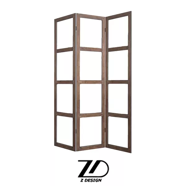 پارتیشن پنجره ای