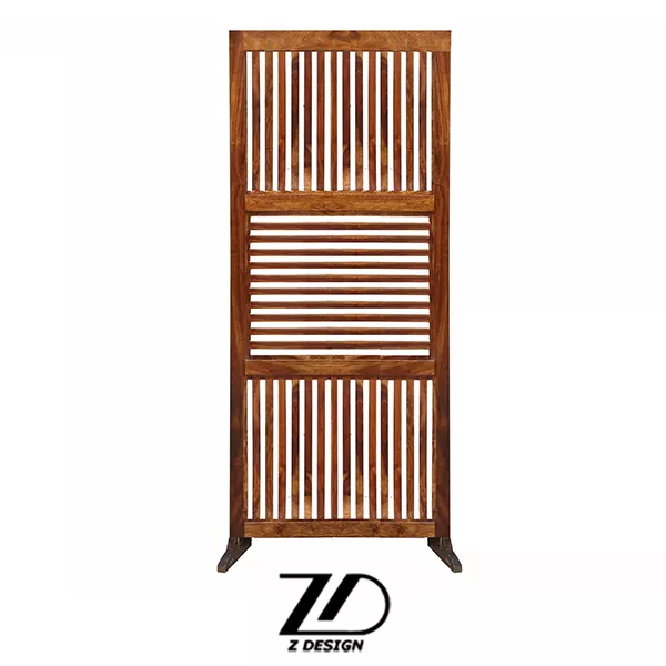 پارتیشن چوبی دکوری